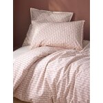 Housse de couette percale de coton  avril