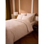 Housse de couette satin de coton  madeleine
