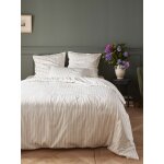 Housse de couette satin de coton  palace