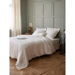 Housse de couette satin de coton  satine