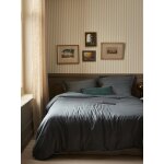 Housse de couette satin de coton  satine