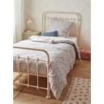Housse de couette tissu liberty  betsy