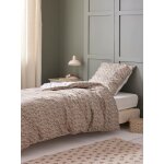 Housse de couette tissu liberty  clare rich