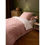 Housse de couette tissu liberty  poppy and daisy