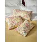 Housse de coussin imprim antoinette