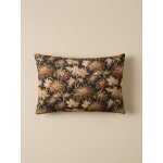 Housse de coussin imprim� antoinette
