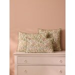 Housse de coussin imprim� indien