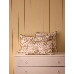 Housse de coussin imprim� indien