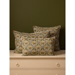 Housse de coussin imprim� indien