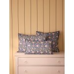 Housse de coussin imprim� indien bella