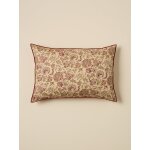 Housse de coussin imprim� indien penjab