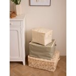 Housse de rangement par lot de 3