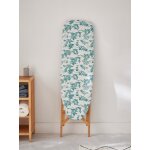Housse de repassage en coton imprim�