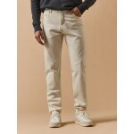 Jean cru regular homme coton biologique
