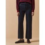 Jean large femme milie coton biologique