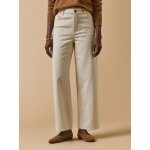 Jean large femme milie coton biologique