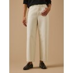 Jean large femme �milie coton biologique