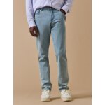 Jean regular homme - coton bio, dlavage coresponsable