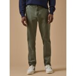 Jean regular homme coton biologique