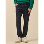 Jean regular homme coton biologique