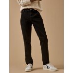 Jean regular homme coton biologique