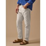 Jean regular homme coton biologique