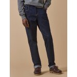 Jean regular homme coton biologique