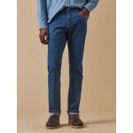 Jean regular homme coton biologique