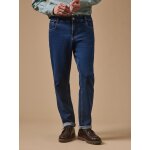 Jean regular homme coton biologique