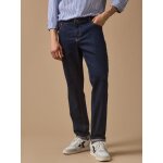 Jean regular homme coton biologique