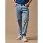 Jean regular homme coton biologique