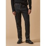 Jean regular homme - coton biologique, dlavage coresponsable