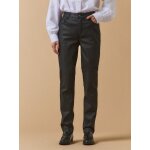 Jean slim enduit femme mathilde