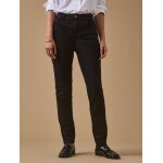 Jean slim femme aude