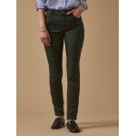 Jean slim femme aude