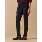 Jean slim femme aude