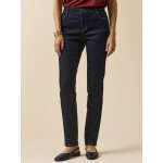 Jean slim femme aude