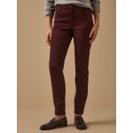 Jean slim femme aude