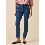Jean slim femme aurlie coton biologique