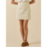 Jupe courte femme imprim� wallpaper