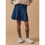 Jupe en denim fille