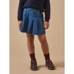 Jupe en denim fille