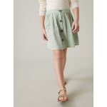 Jupe fille en gaze de coton