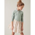 Jupe fille volante