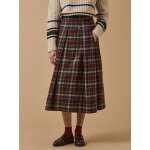 Jupe jane - collaboration moismont x cyrillus