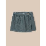 Jupe - short en velours fille