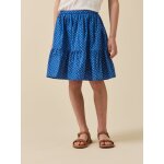 Jupe � volant fille - collection junior