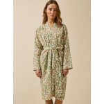 Kimono femme voile de coton indien