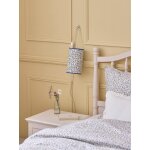 Abat - jour en tissu liberty - hannah fay