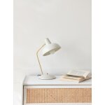 Lampe bureau rtro